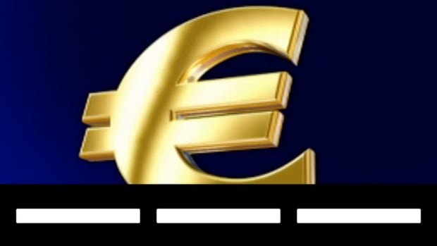 Don't Trust Euro's Bounce