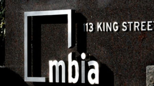 Bank of America Pain Should Be MBIA Gain: Street Whispers