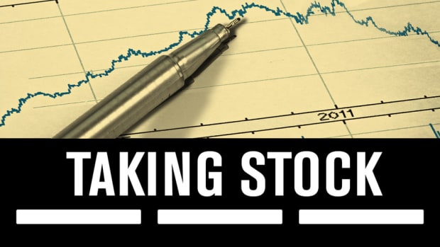 Watch Bond Yields For Signal To Buy Stocks