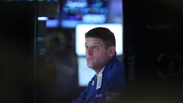 Stock Futures Turn Higher After Jobs Report