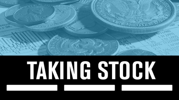 Trader: Buying Levels Almost Triggered