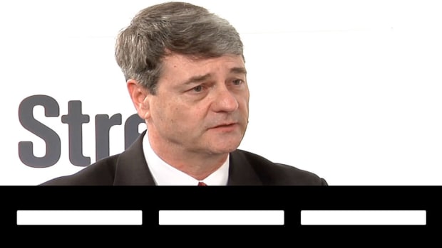 Trend Still Friendly to US Stocks, Not Gold