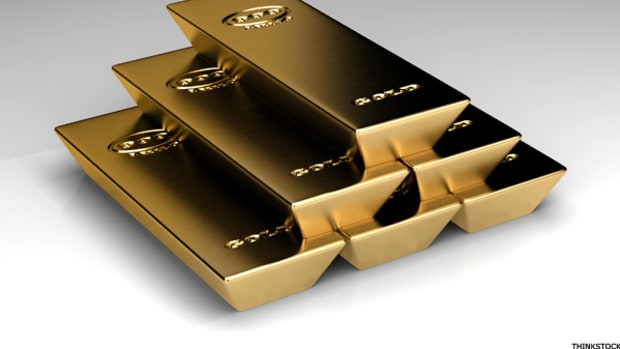 New ETN Pays You to Own Gold