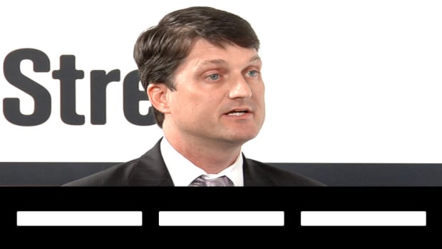 New ETF Gives Investors Hedge Fund Option