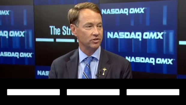 Ryder Cup Captain: Golf Better Now Than Four Years Ago