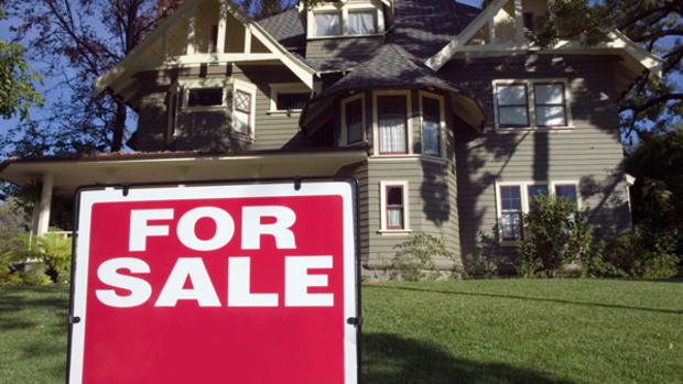 KB Home Led Housing Stocks Higher Despite Weak Single-Family Starts