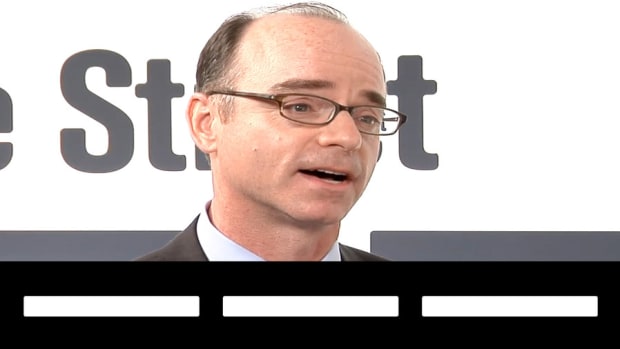 Market Masters Fire Up New Fund