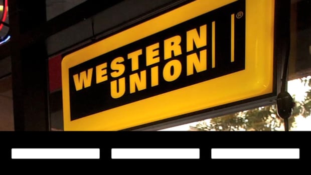Western Union's Prepaid Cards, A True Growth Opportunity