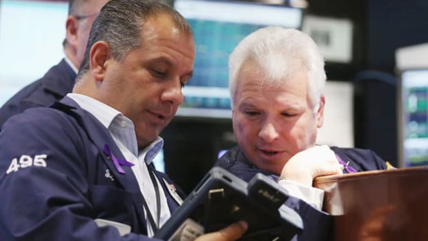 Stock Market Today: Equities Poised to Extend Record Gains
