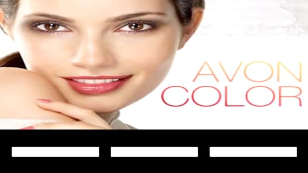 Time to Slip Into Avon, Brown Shoe