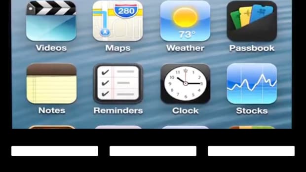 Acme Packet CEO: Phone Revolution's Coming