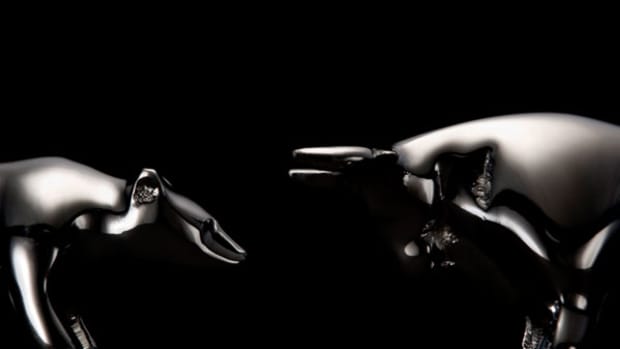 An Utterly Magnificent Look at Every Bull and Bear Market in History: StockTwits.com