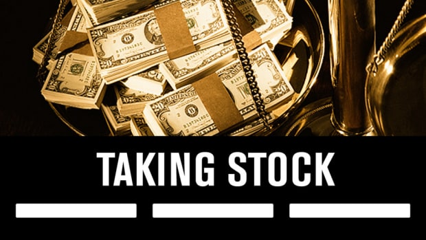 Weak Dollar Signals Buy Signs For Commodities