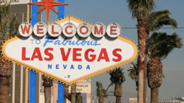 5th Worst State for Kids: Nevada