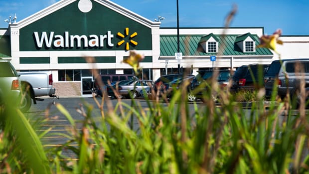 Walmart's Despicable Stinginess: The Ungenerous Waltons Fail At CSR