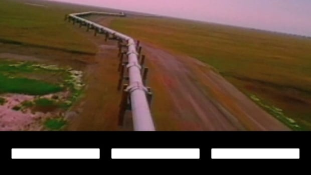 Get Maximum Yield With Commodity MLPs