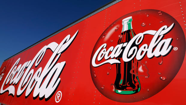 Coca-Cola Works to Maintain Momentum After Earnings