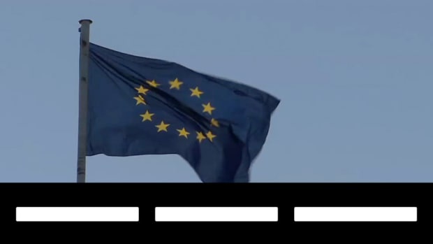 Traders Expecting Rough Summer