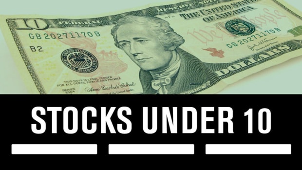 Stocks Under $10: Drilling for Profits