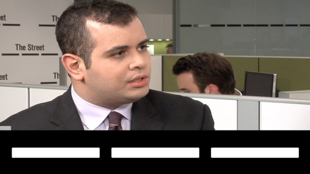 Sticking With Bonds; Hopeful For End-Of-Year Bounce