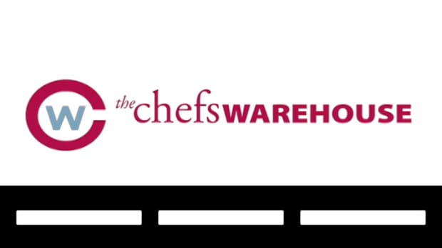 Chef's Warehouse CEO: Job Losses Lead to Restaurant Openings