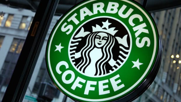 Starbucks, the Doorway to the World