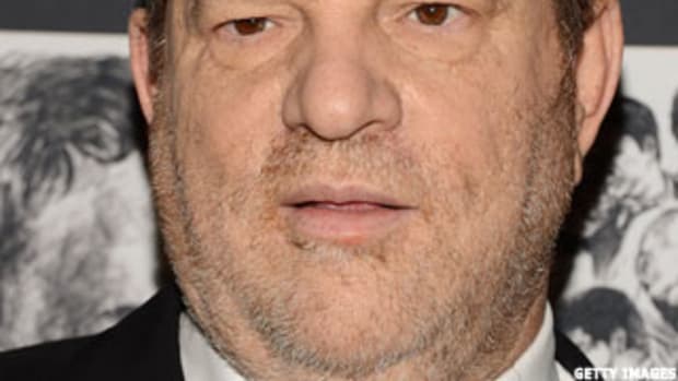 Netflix Outperformance Affirms Harvey Weinstein's Vision of Hollywood