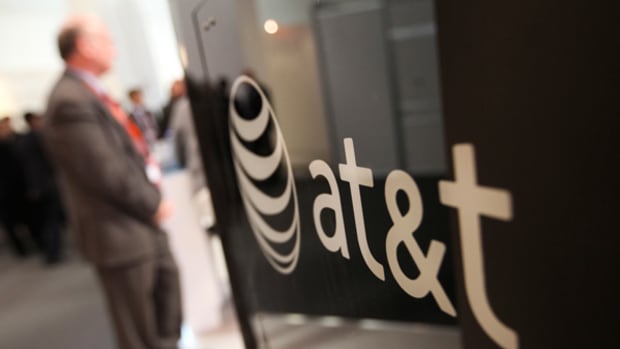AT&T, With DirecTV, Has the Firepower for a Major Stock Move