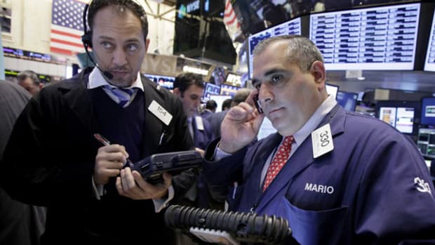 Stock Market Today: Futures Rise on Bets of Renewed ECB Stimulus