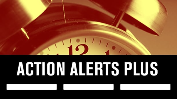 This Is How I'm Playing The Kraft Split