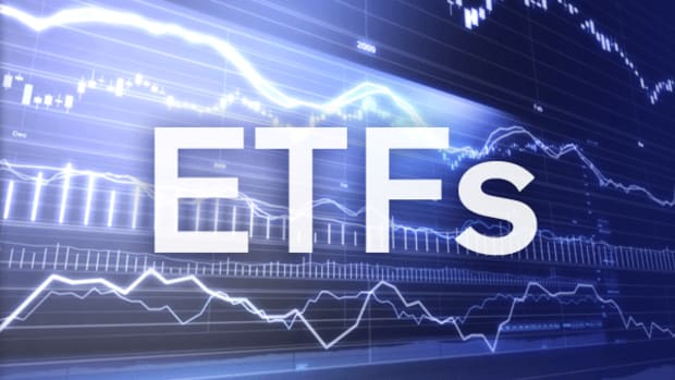 VEGA ETF Has Mystery Target