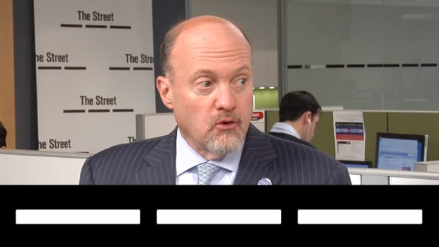 Unconventional Cramer: Hoping Italy Stays Stable After Monti