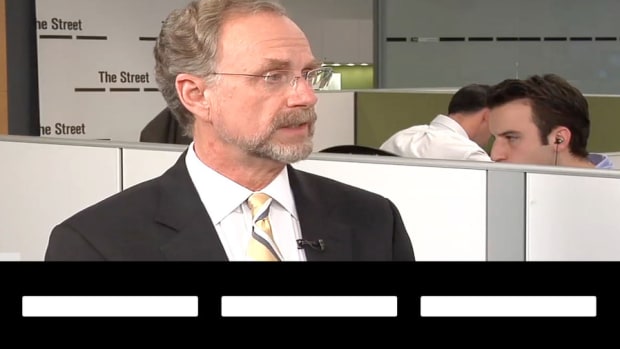 Coronado Stocked to Go it Alone, Says CEO