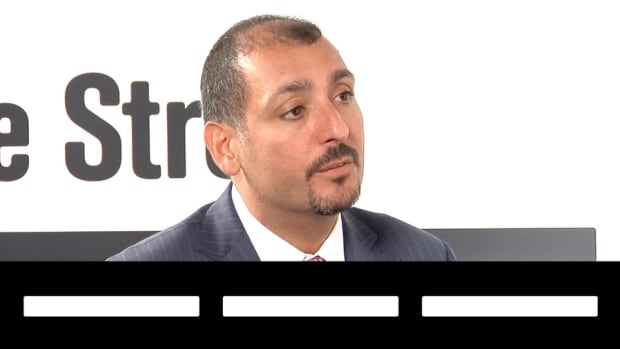 Smart MLP Plays for Yield Seekers