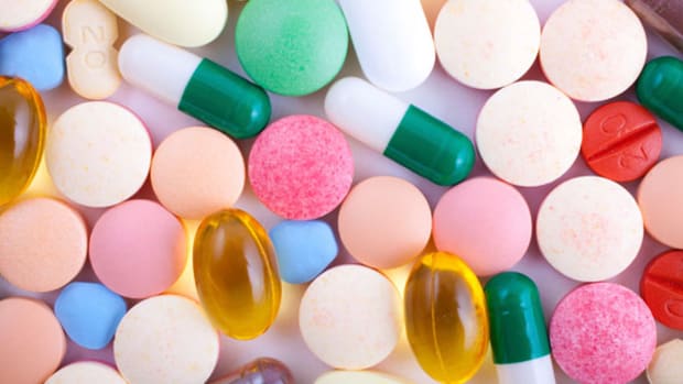 Abbott Goes After Endometriosis