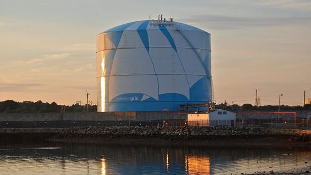 3 Magnificent MLPs: Energy Transfer, Crestwood, Williams Companies