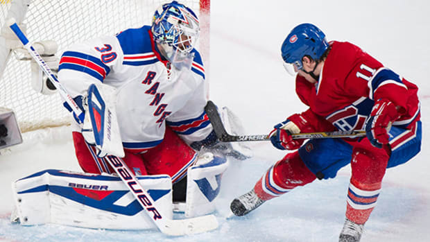 Your NY Rangers Stanley Cup Finals Ticket Could Be the Most Expensive Ever