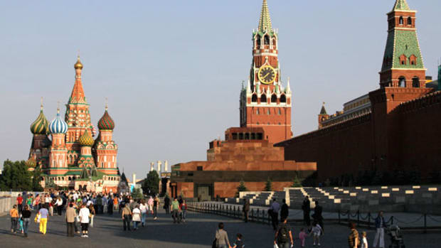 Forget Brazil and Russia but Stick With Investing in India and China