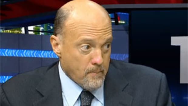 Jim Cramer's Mad Dash: Arista Networks Is Going Higher