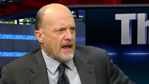 Jim Cramer's 'Mad Money' Recap: Cheap Stocks Aren't Bad Stocks