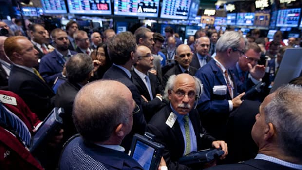 Why Concur Technologies (CNQR) Stock Is Soaring Today