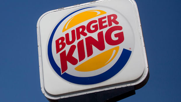 Burger King Is Dismantling McDonald’s: By the Numbers