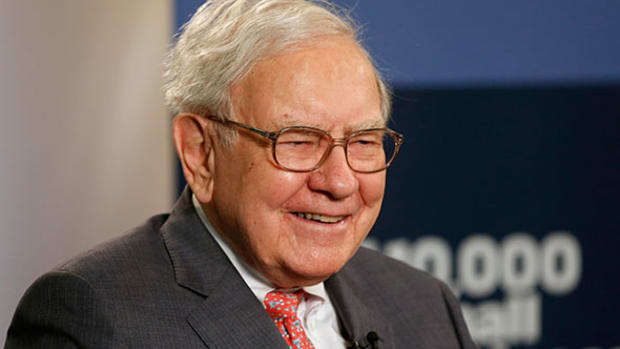 Why Warren Buffett Should Really Be Happy While Drinking His Coke