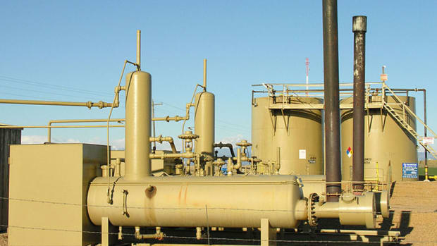 Canadian Natural Resource Minister: Fuel Quality Directive Unscientific