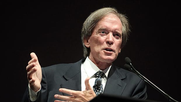 Morningstar Downgrades Pimco Total Return Bond Fund to Bronze