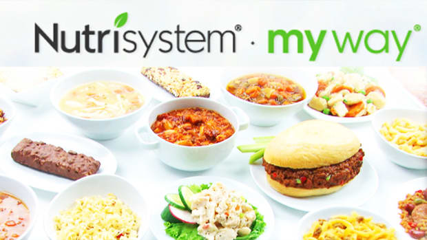 Nutrisystem's CEO Weighs in on Q4 Earnings and the Path for Growth