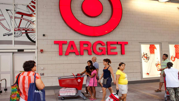 What to Watch Wednesday May 21: Target Earnings