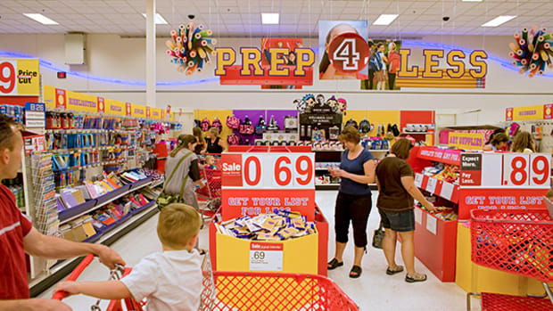 3 Best Ways to Save on Back-to-School Shopping