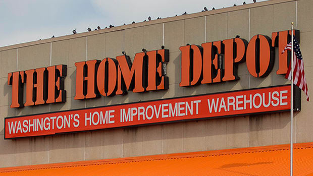 Tesla and GE Will Help Home Depot Create These Massive Solar Farms