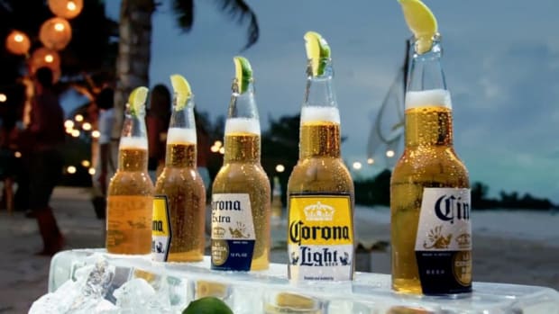 Corona, Modelo Especial Drinkers Boost Constellation Brands' Profit